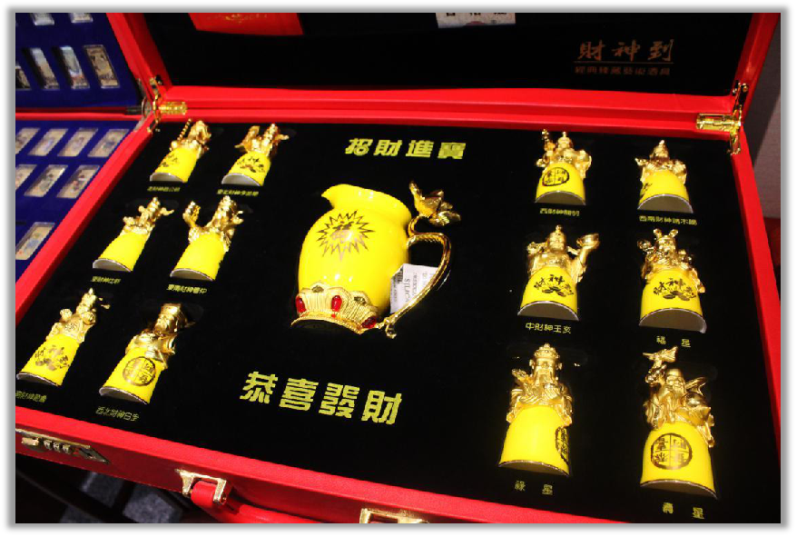 企業(yè)定制文創(chuàng)禮品需要考慮哪些方面？