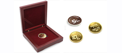 企業周年慶典紀念禮品解決方案（很實用建議收藏）