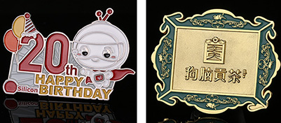 2023年最受歡迎的文創(chuàng)產(chǎn)品冰箱貼、創(chuàng)意金屬書簽位居榜首