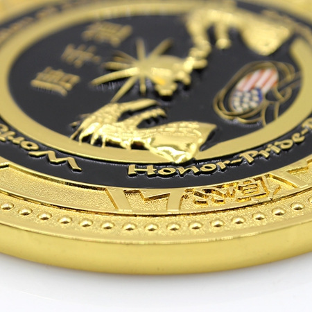 武術比賽獎牌定制,唐手道競技獎牌制作